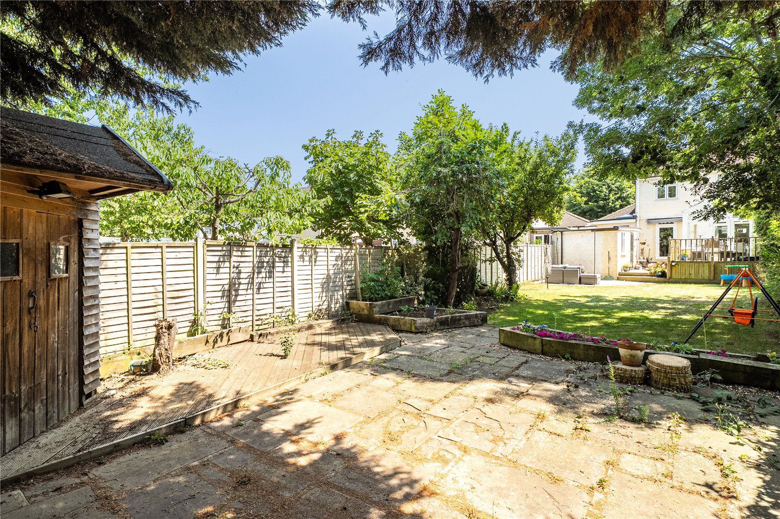 3 bedroom House for sale in Cheltenham