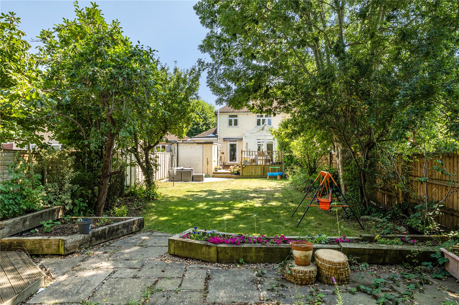 3 bedroom House for sale in Cheltenham