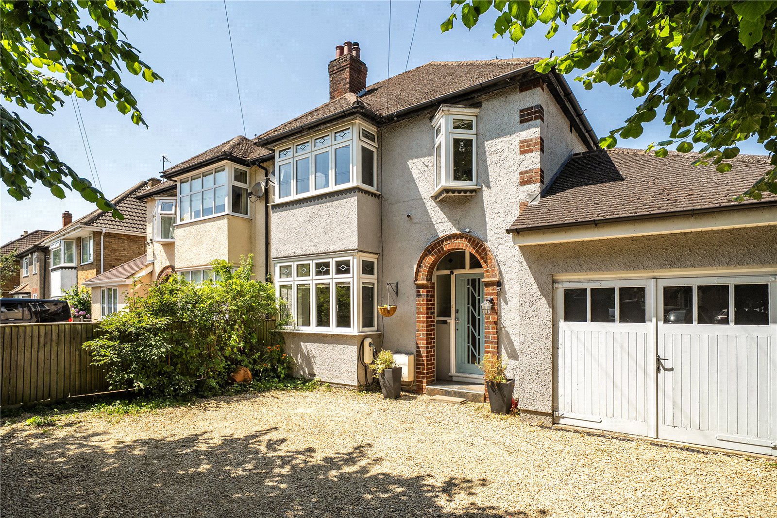 3 bedroom House for sale in Cheltenham