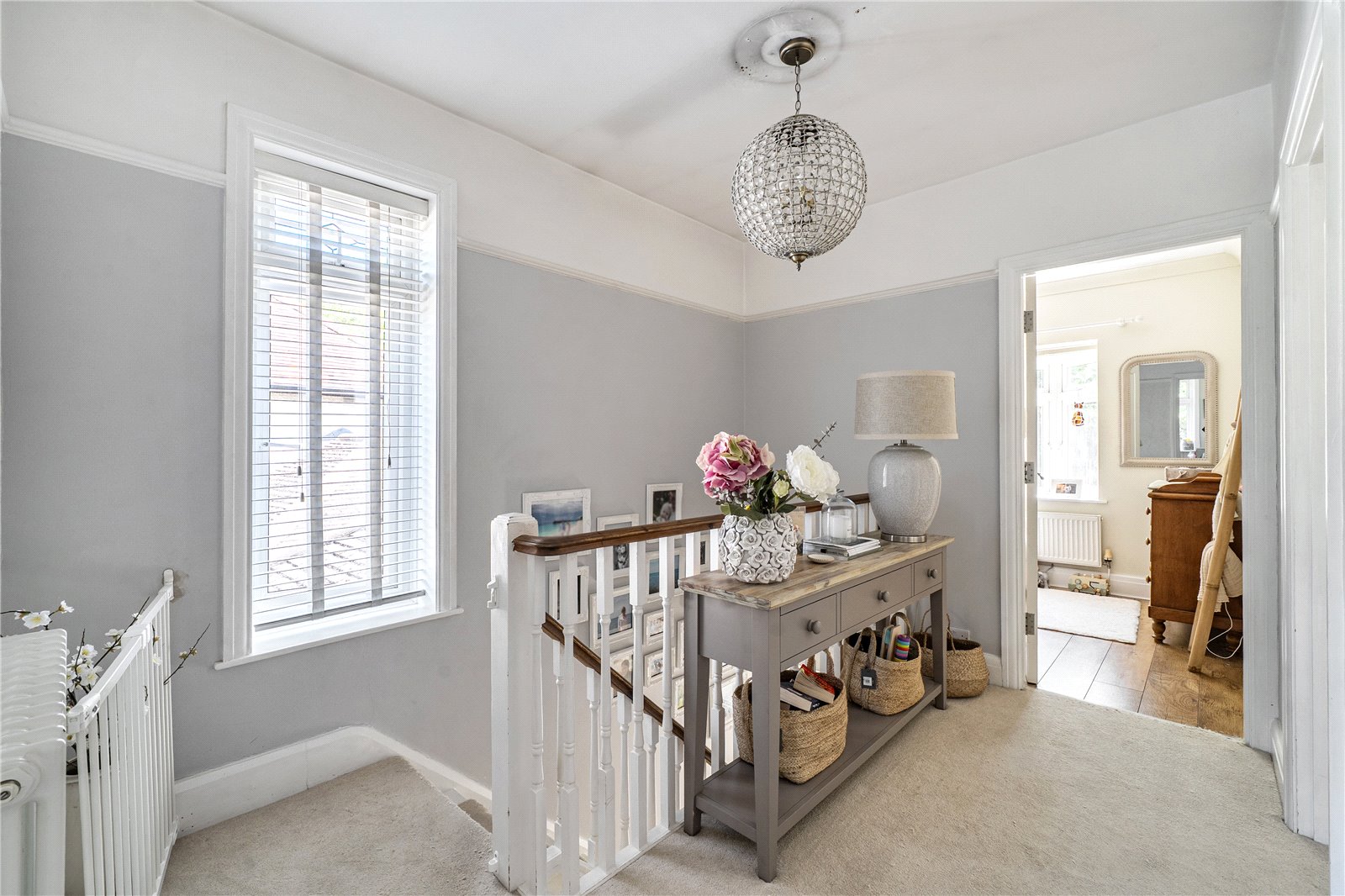3 bedroom House for sale in Cheltenham