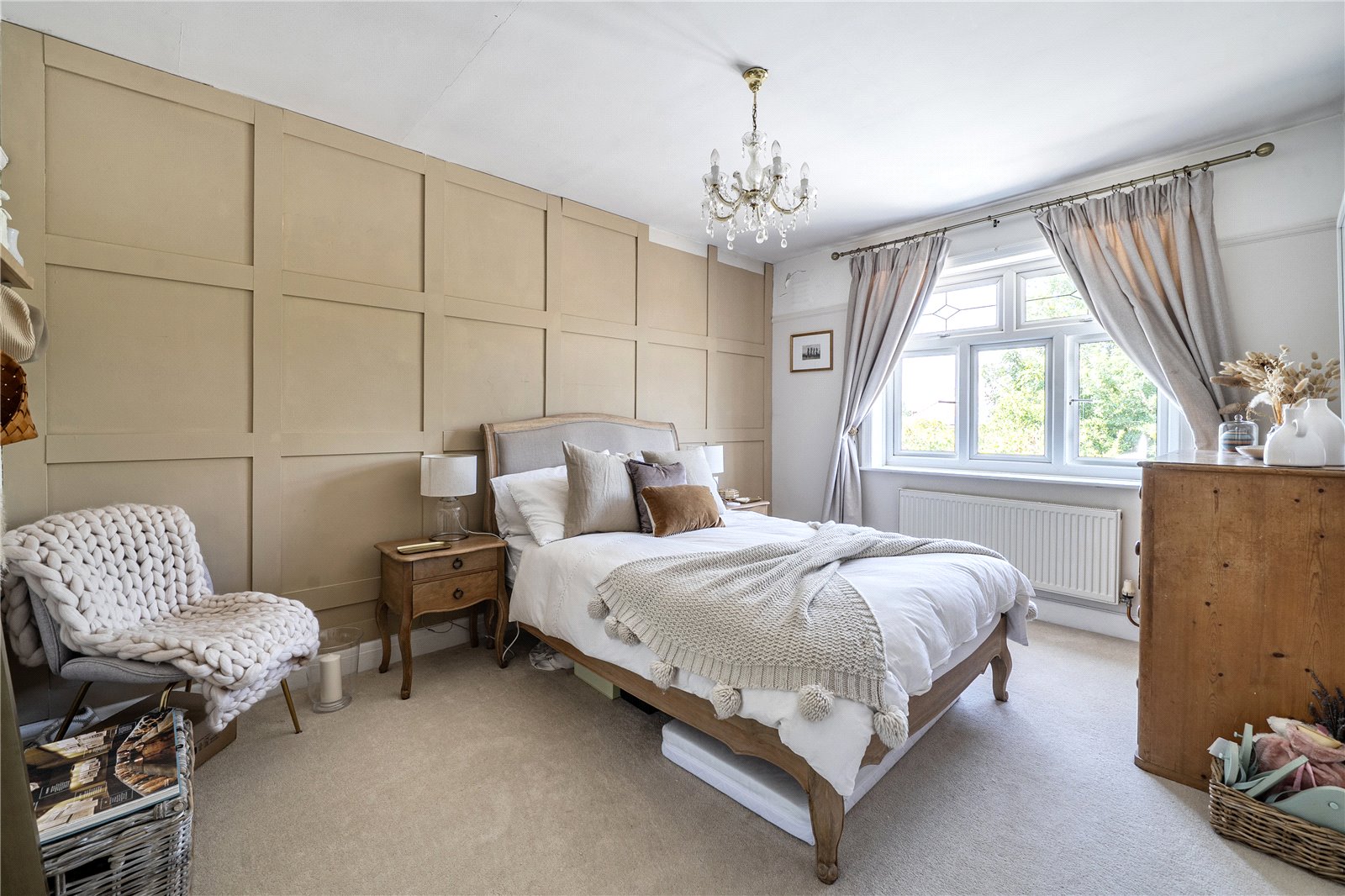 3 bedroom House for sale in Cheltenham