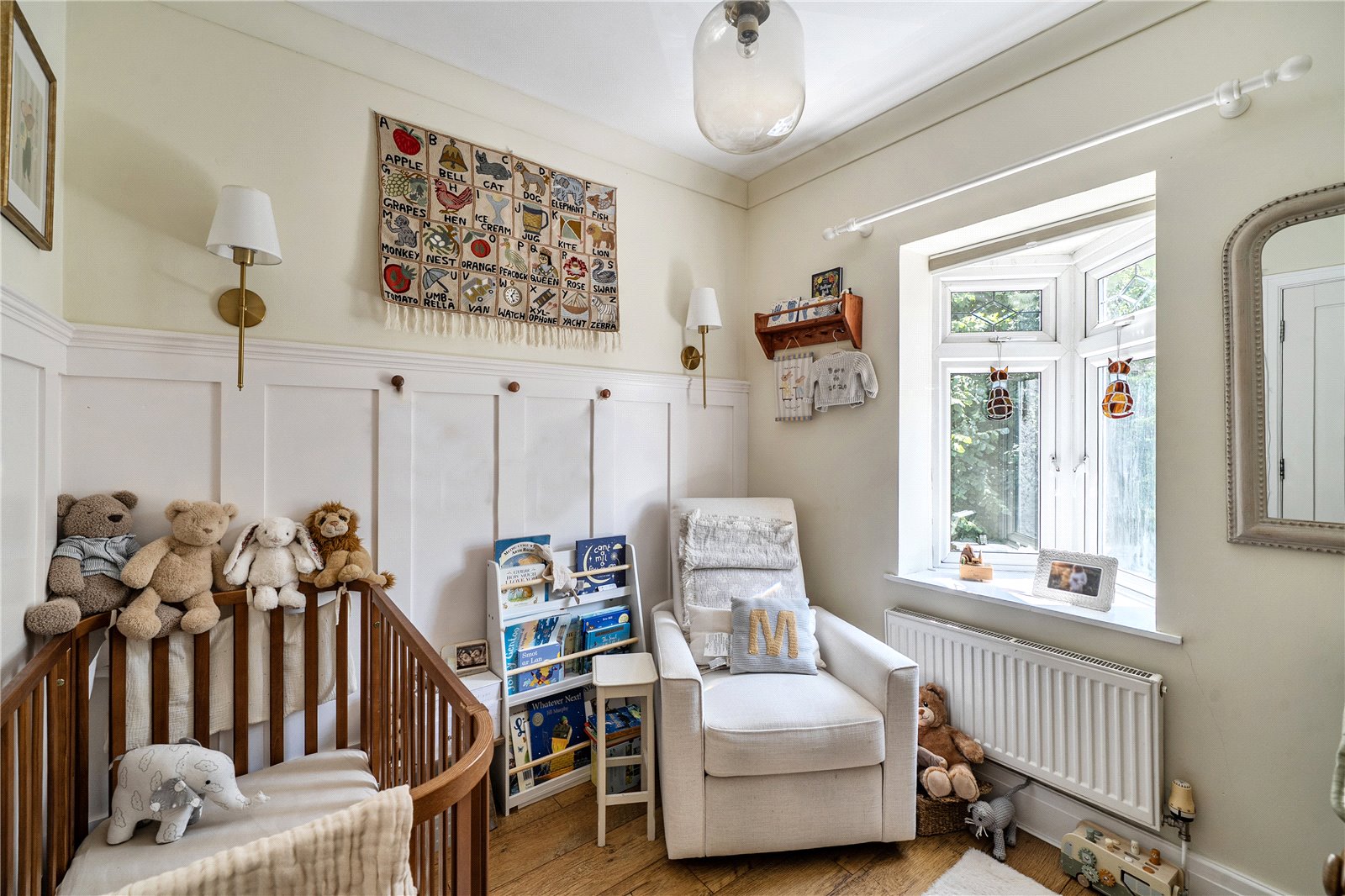3 bedroom House for sale in Cheltenham