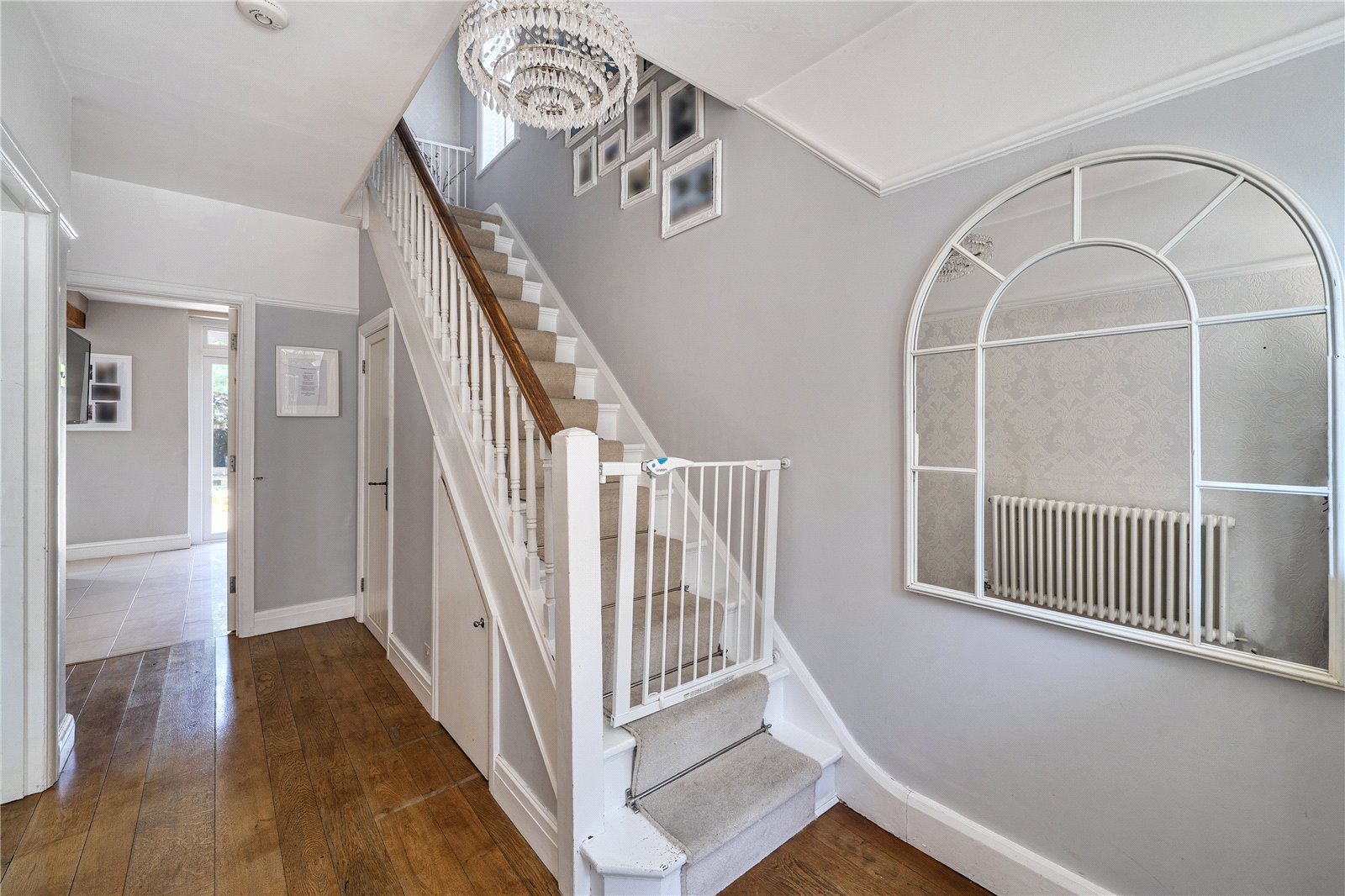 3 bedroom House for sale in Cheltenham