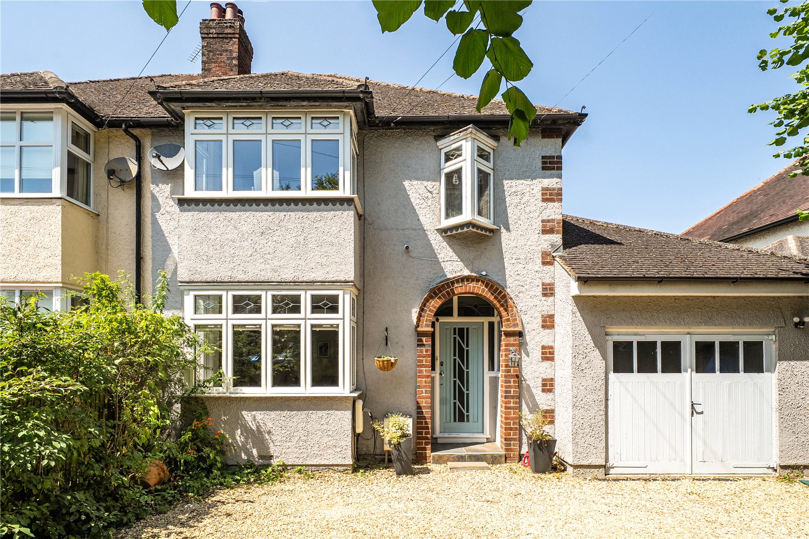 3 bedroom House for sale in Cheltenham