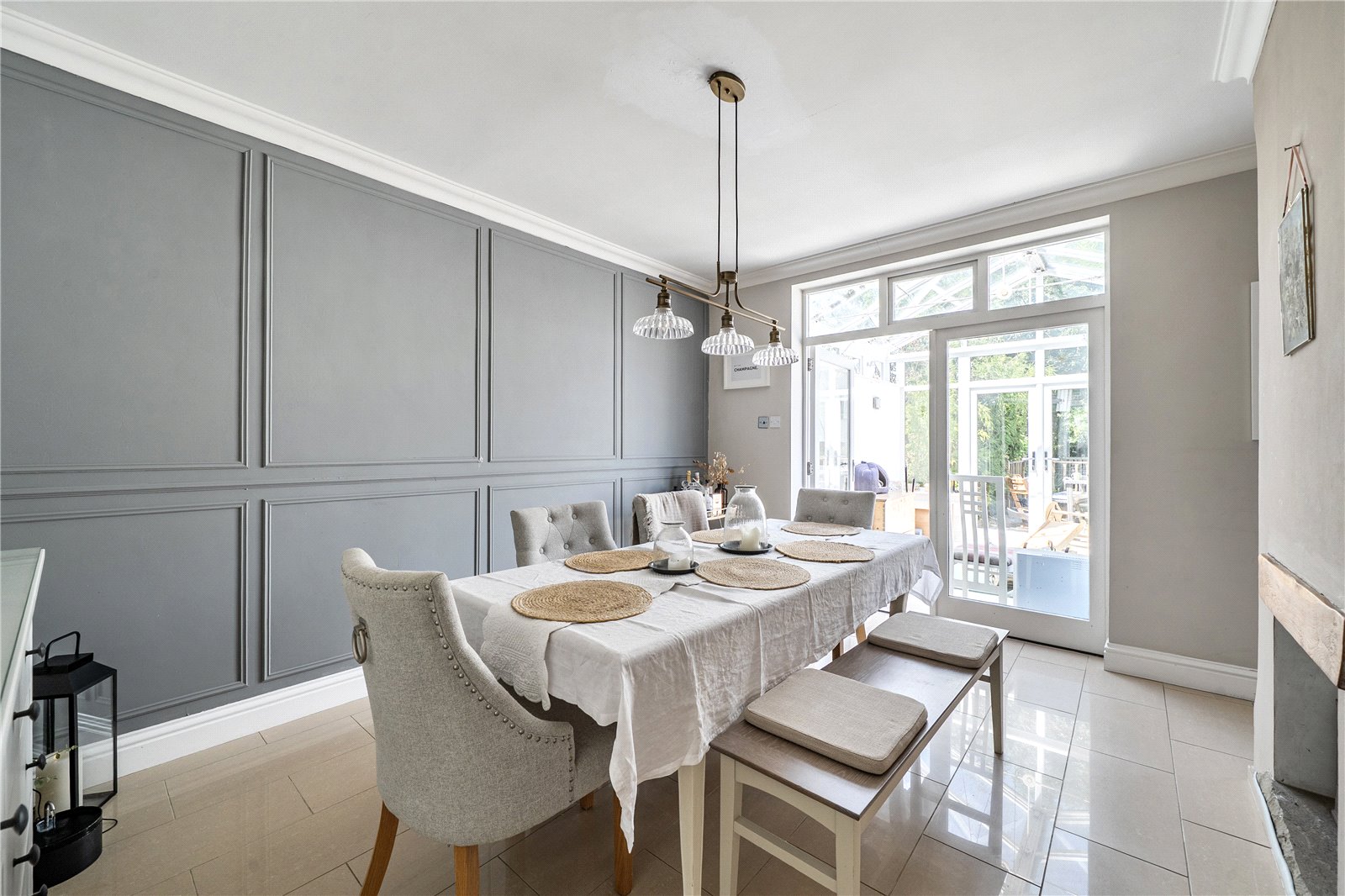3 bedroom House for sale in Cheltenham