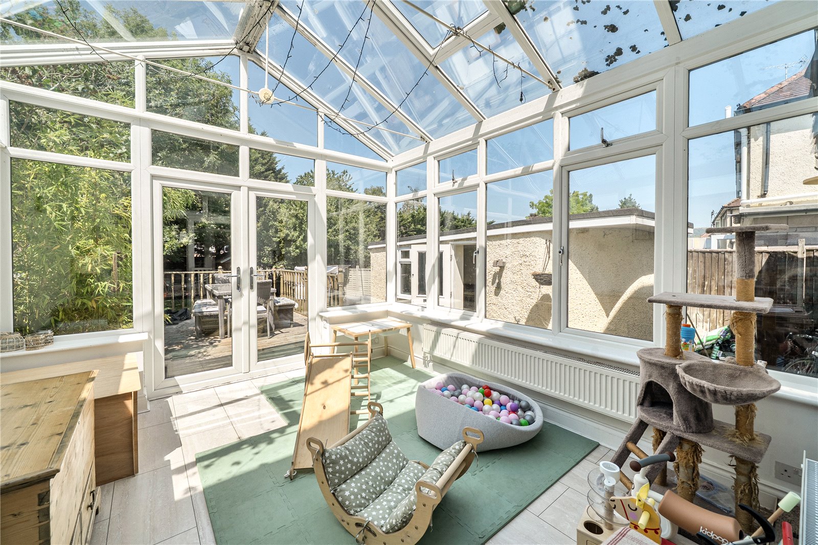 3 bedroom House for sale in Cheltenham