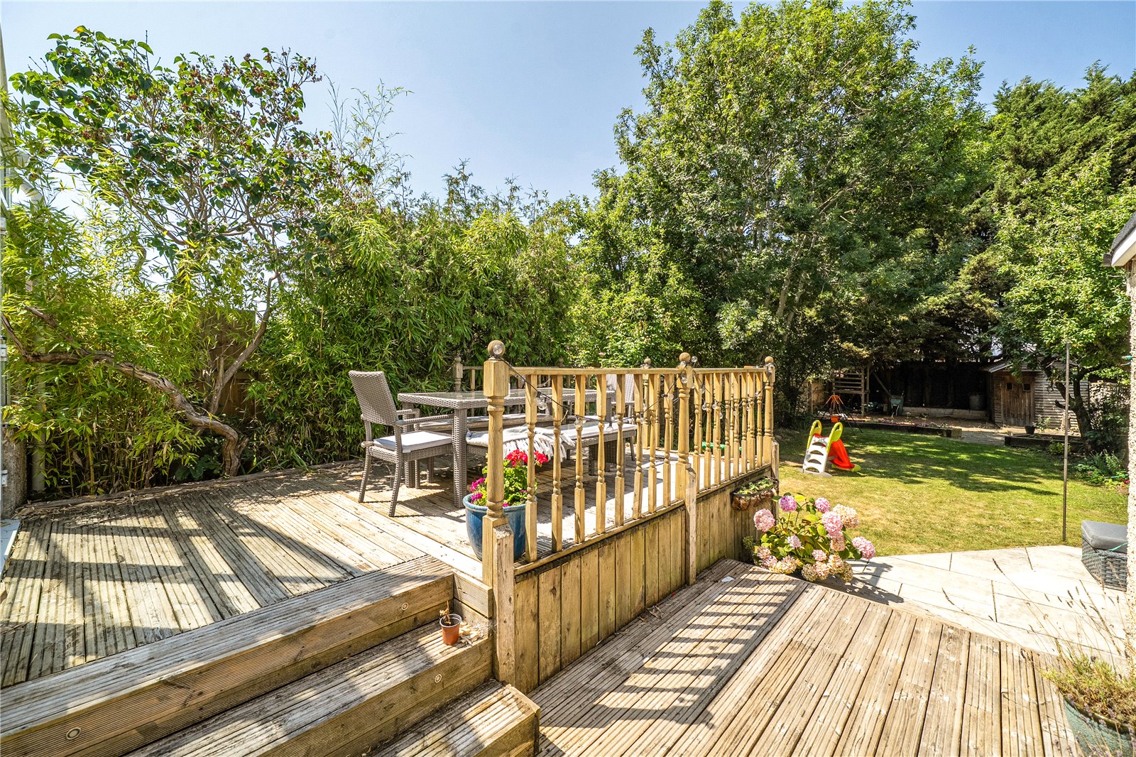 3 bedroom House for sale in Cheltenham