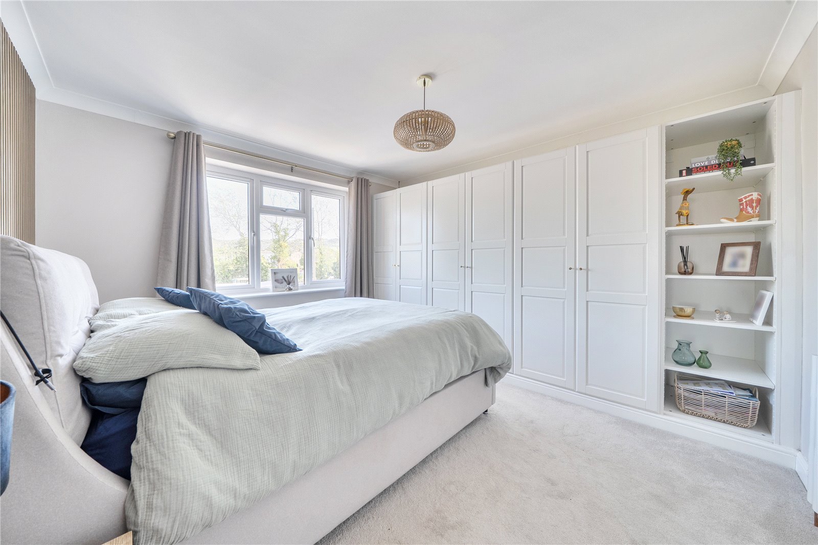 3 bedroom House for sale in Cheltenham