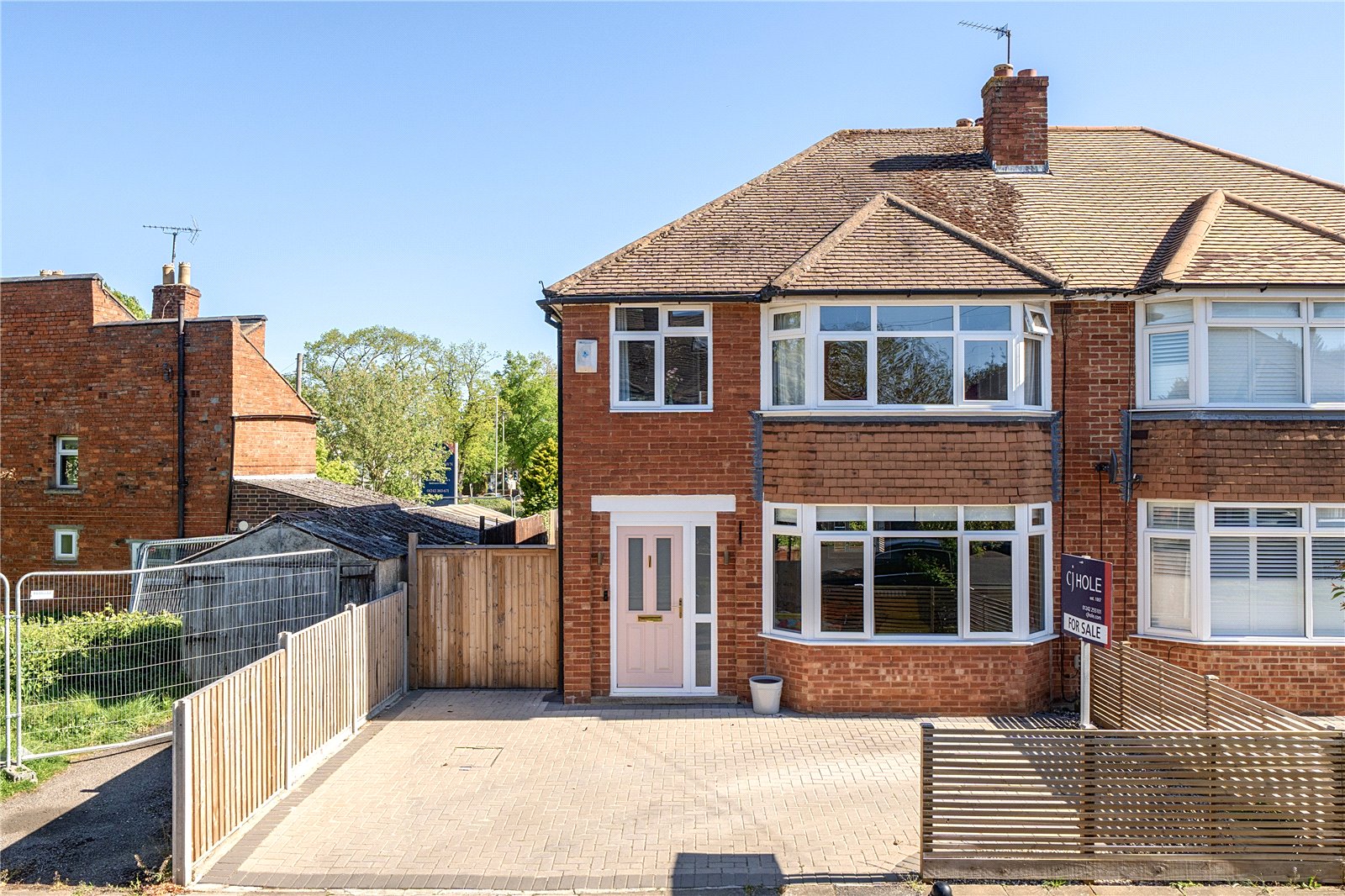 3 bedroom House for sale in Cheltenham