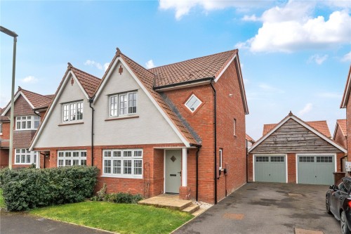 Leckhampton, Cheltenham