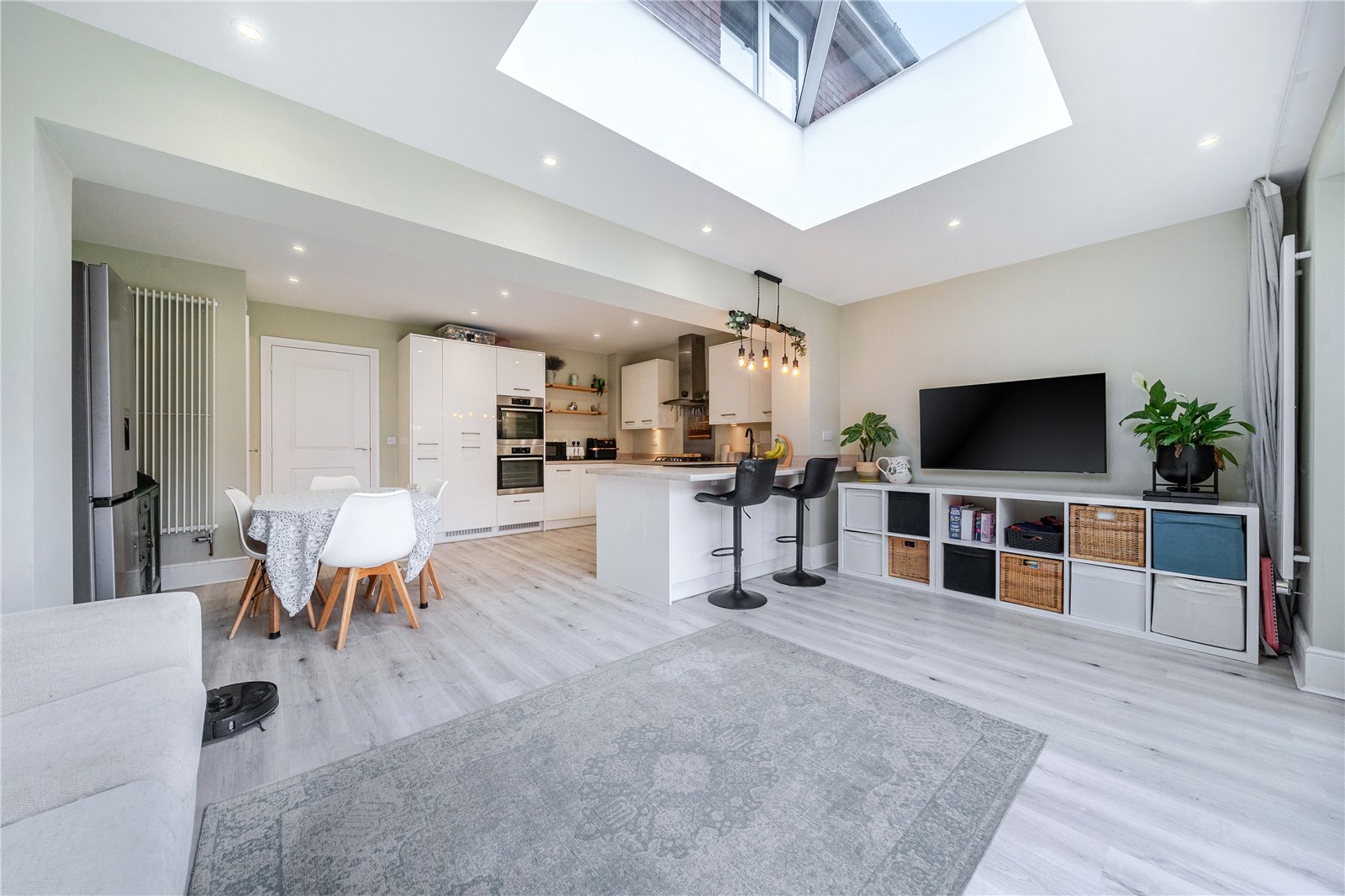 3 bedroom House for sale in Leckhampton, Cheltenham