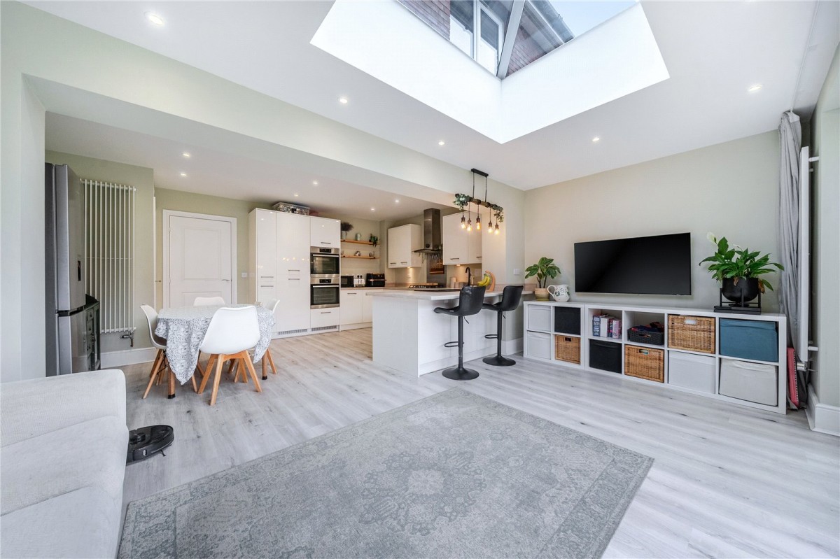 Leckhampton, Cheltenham