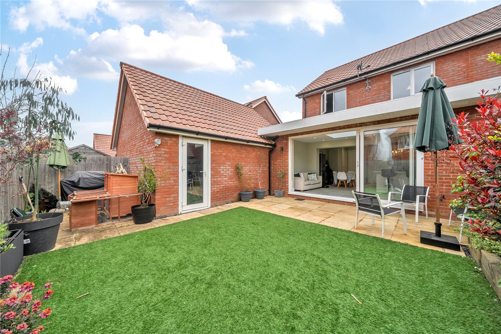 3 bedroom House for sale in Leckhampton, Cheltenham
