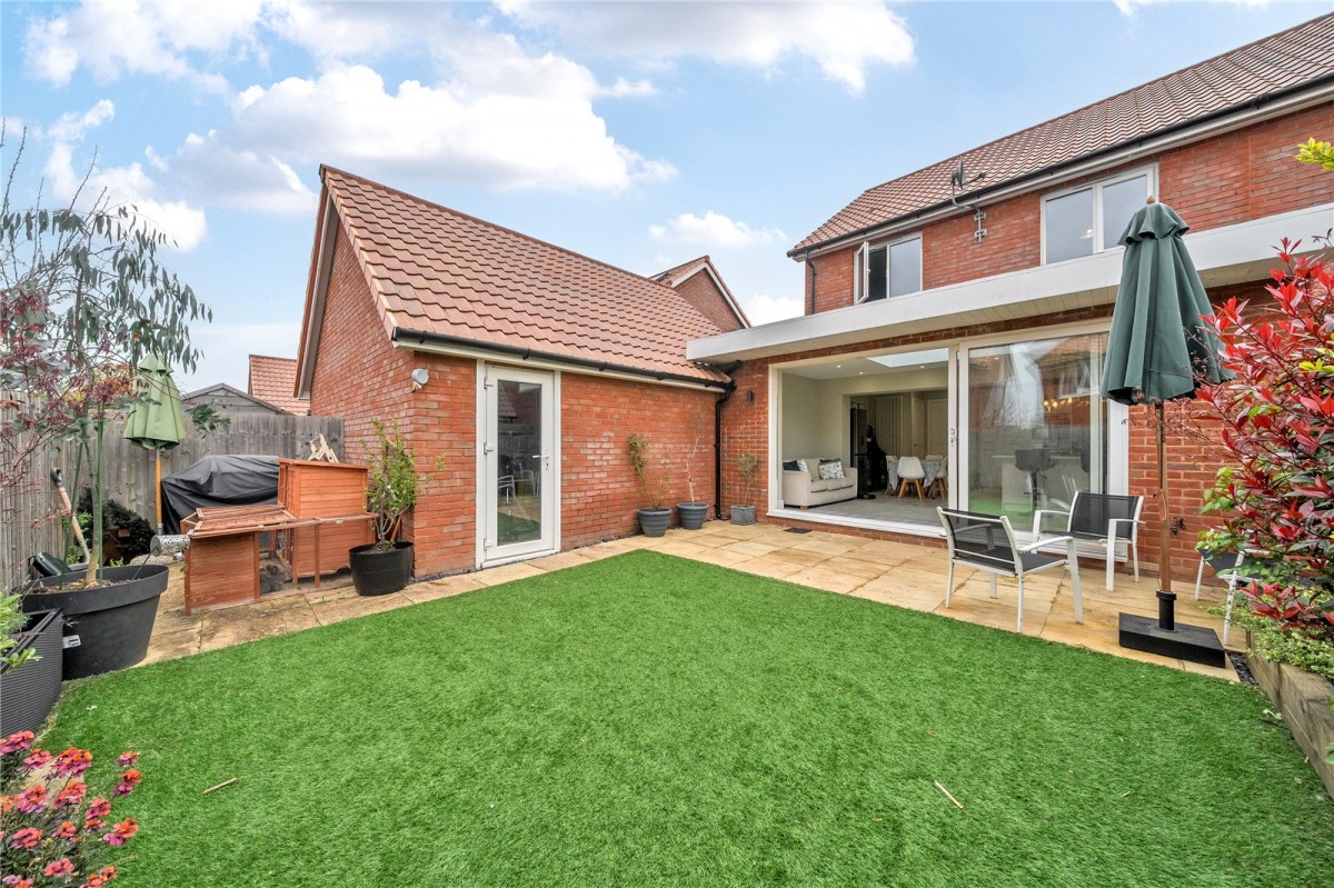 Leckhampton, Cheltenham