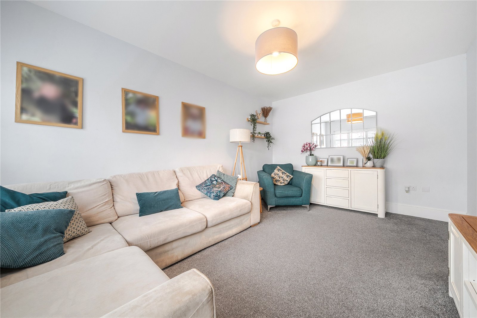 3 bedroom House for sale in Leckhampton, Cheltenham