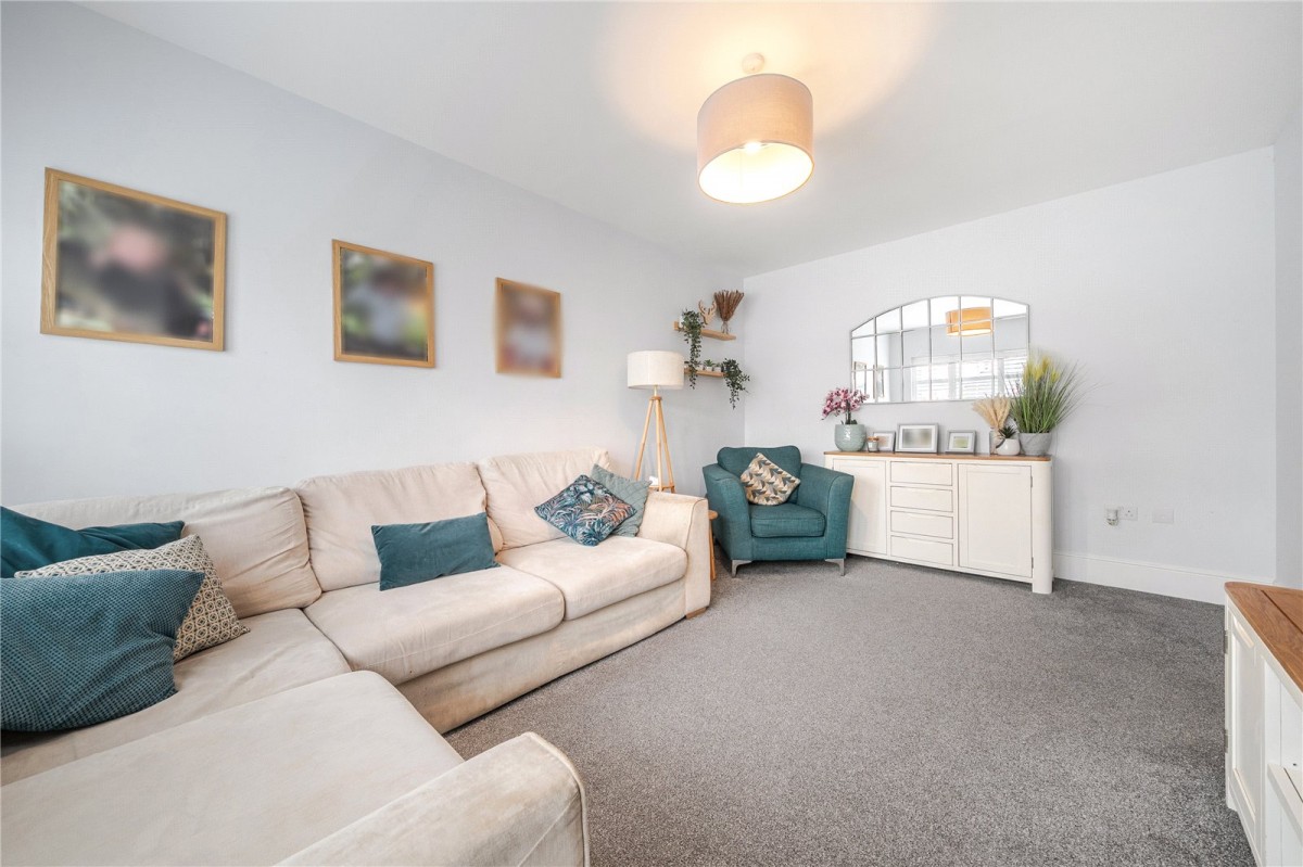 Leckhampton, Cheltenham