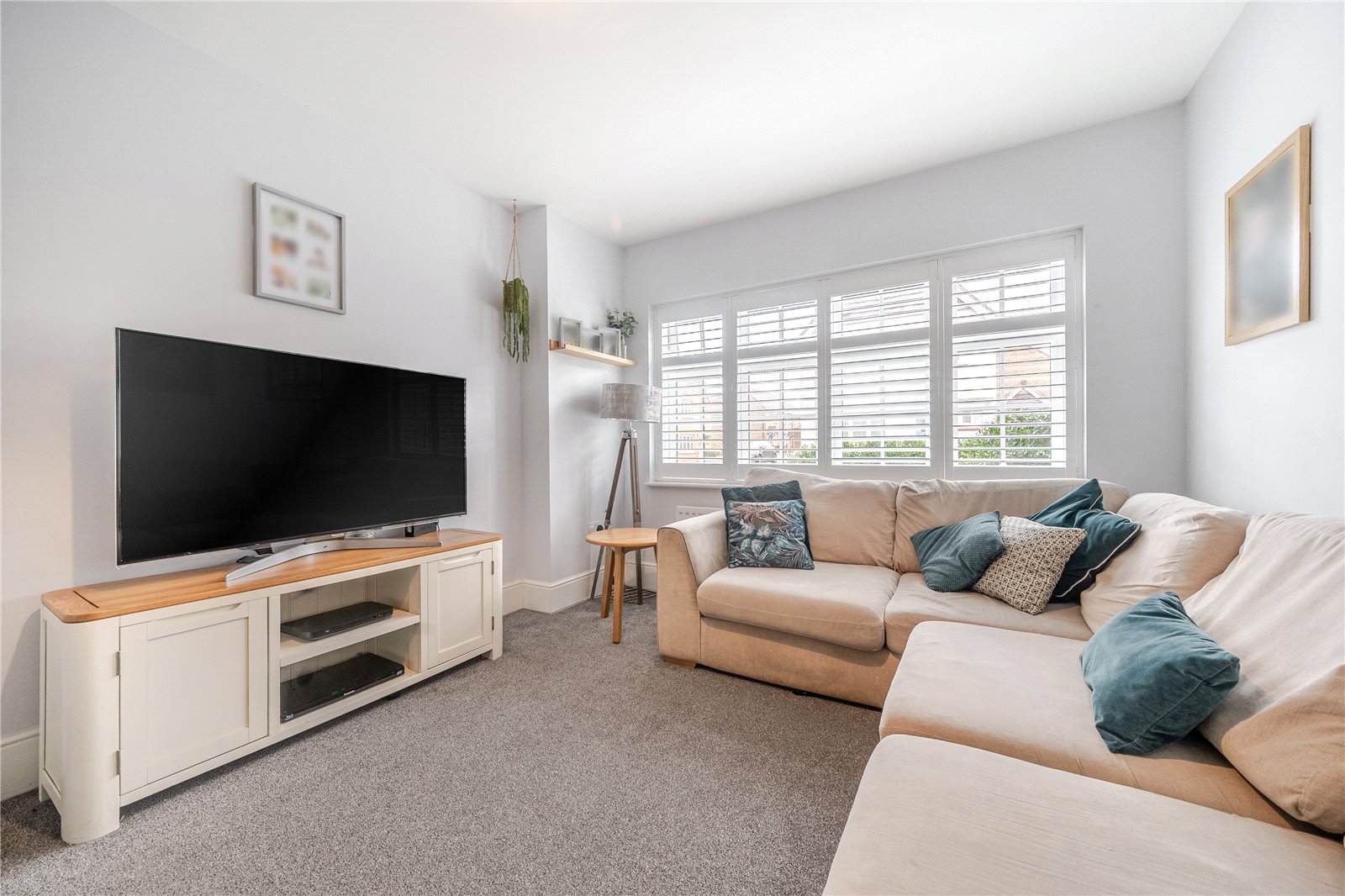 3 bedroom House for sale in Leckhampton, Cheltenham