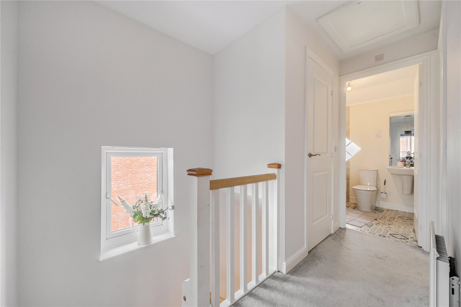 3 bedroom House for sale in Leckhampton, Cheltenham