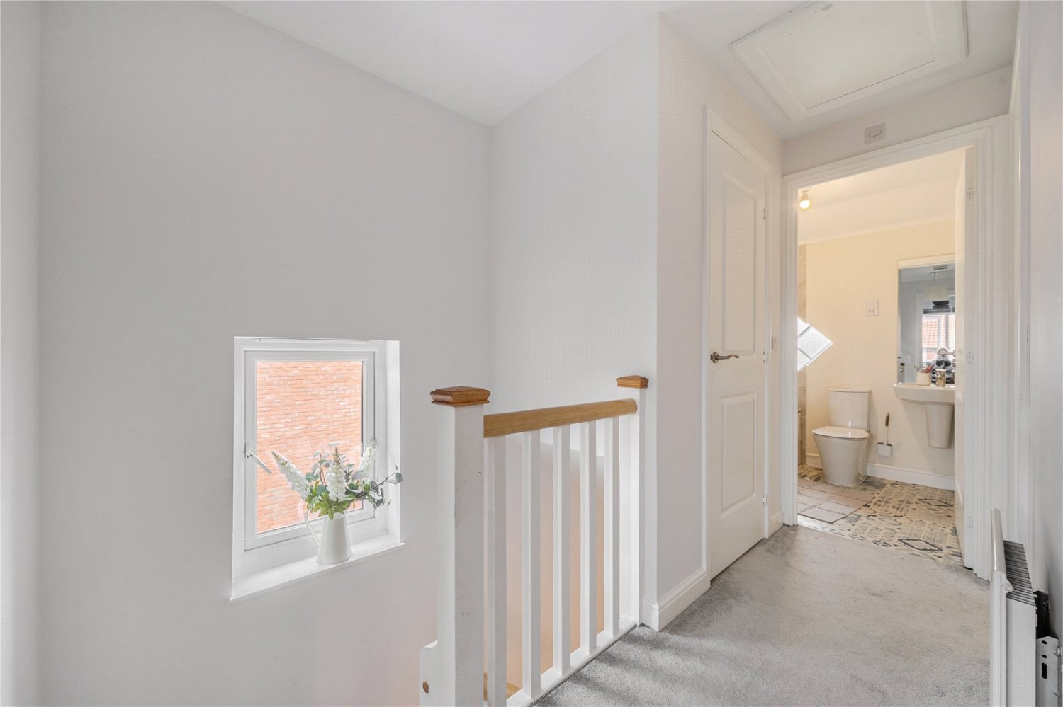 Leckhampton, Cheltenham