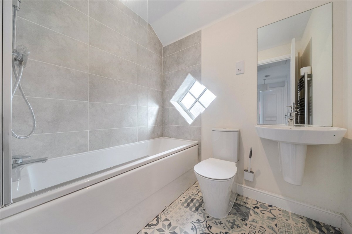 Leckhampton, Cheltenham