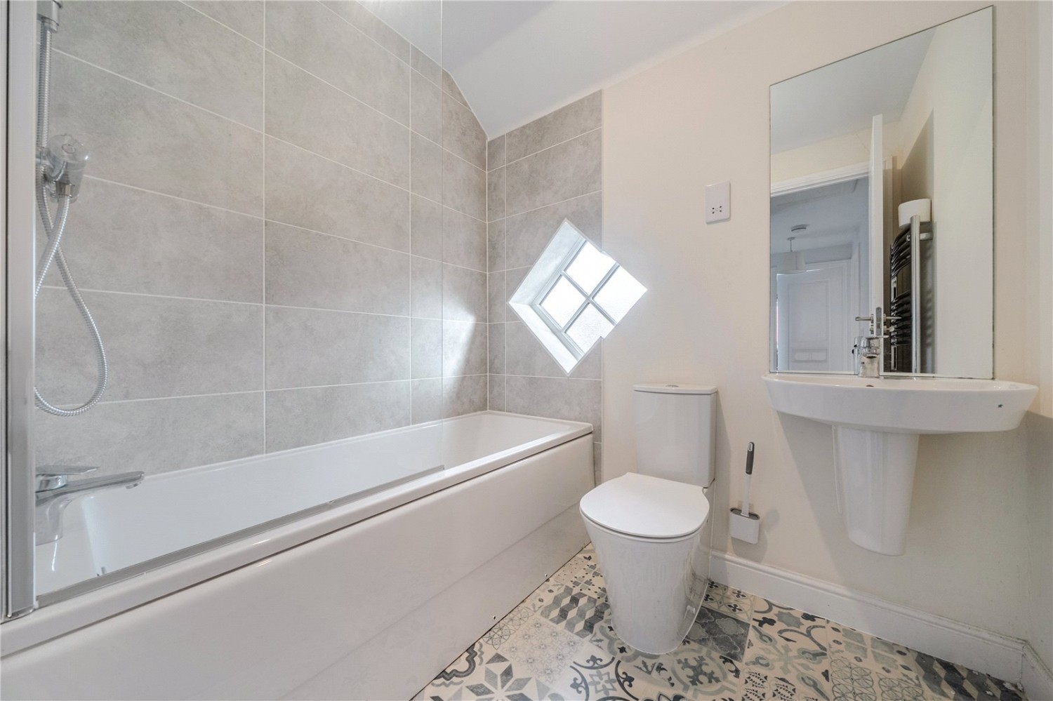 Leckhampton, Cheltenham