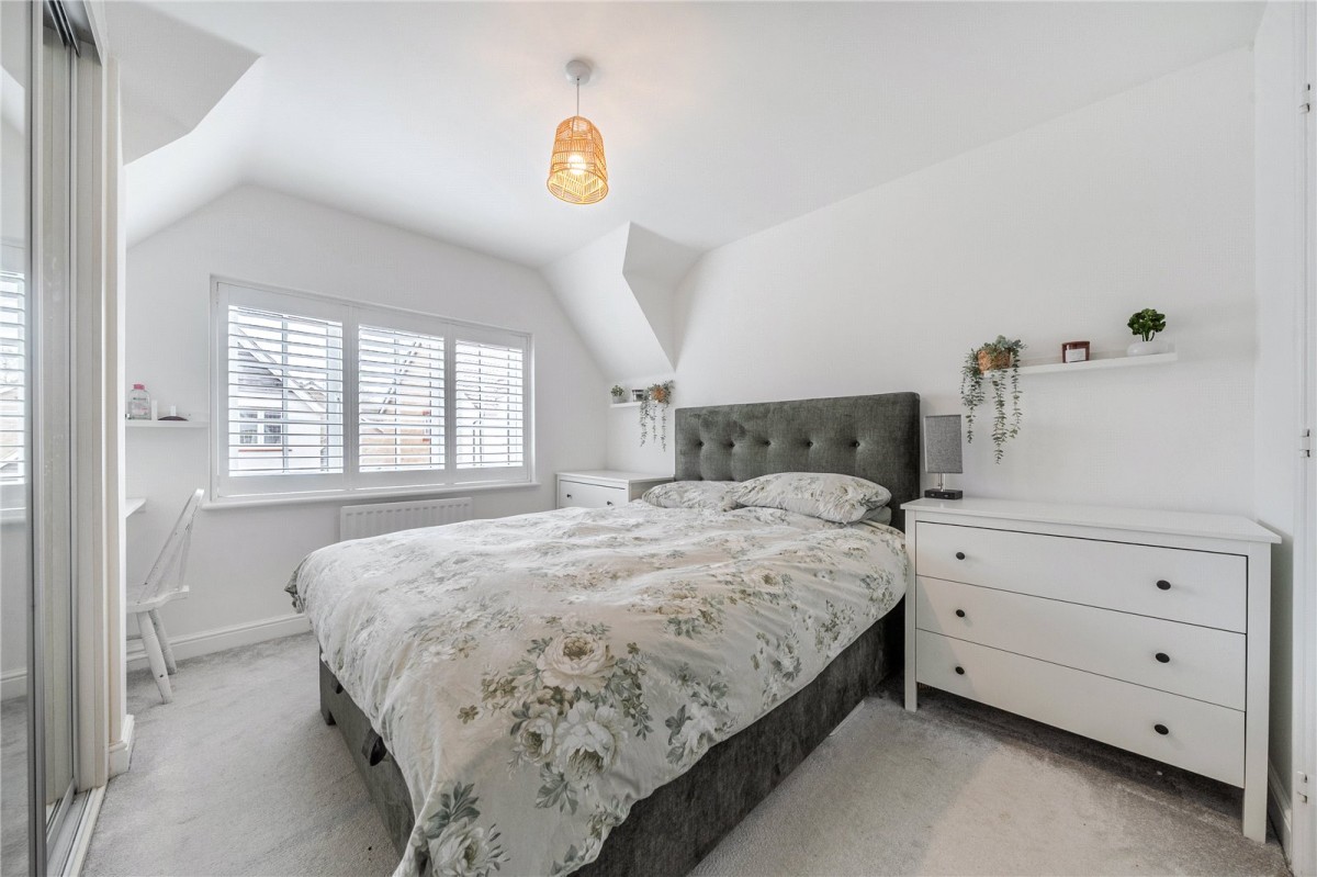 Leckhampton, Cheltenham