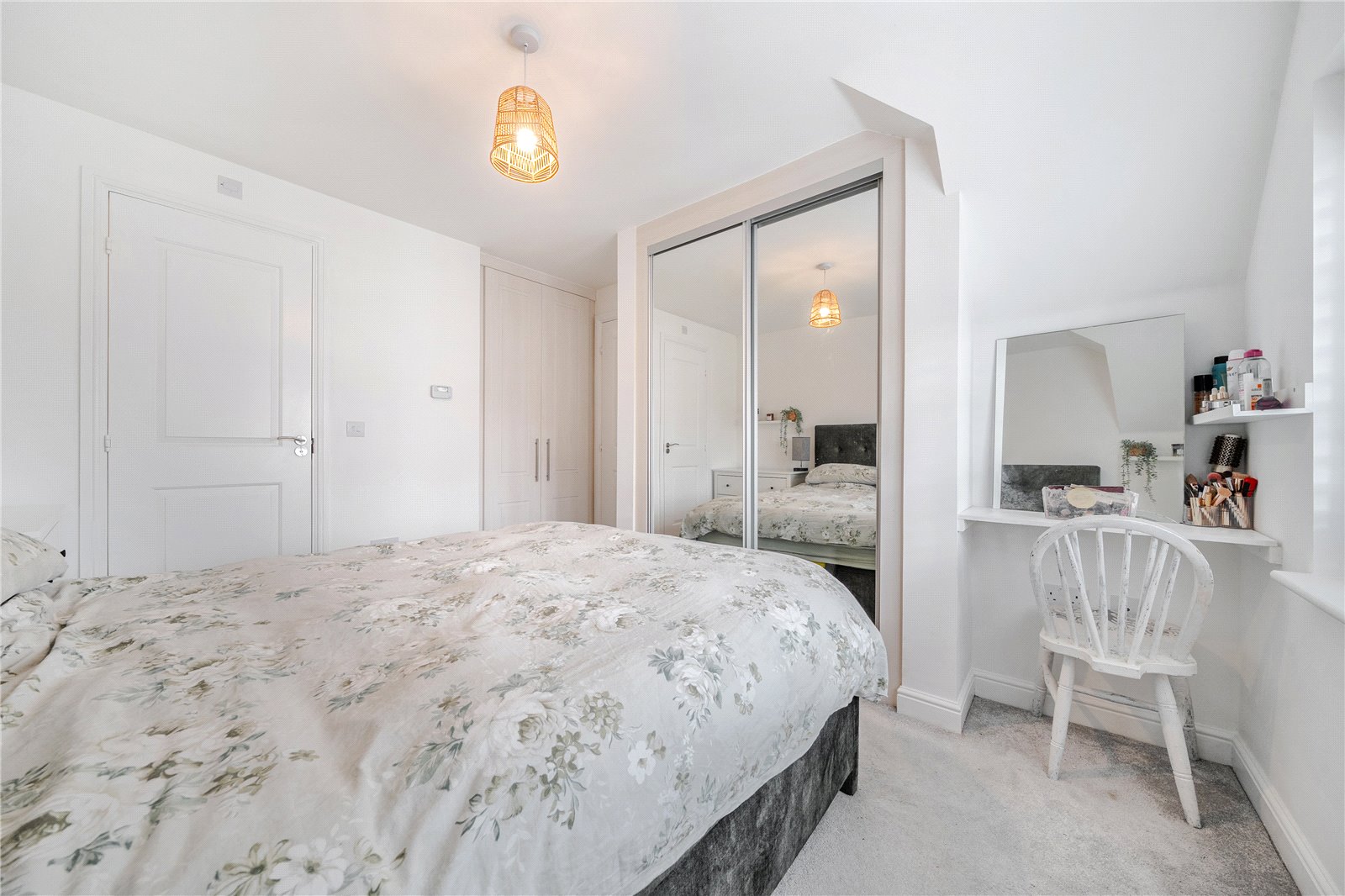 3 bedroom House for sale in Leckhampton, Cheltenham