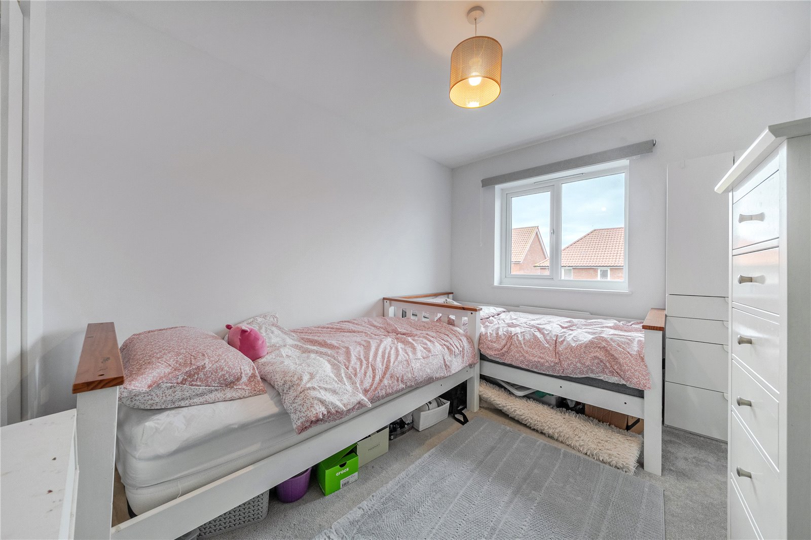 3 bedroom House for sale in Leckhampton, Cheltenham