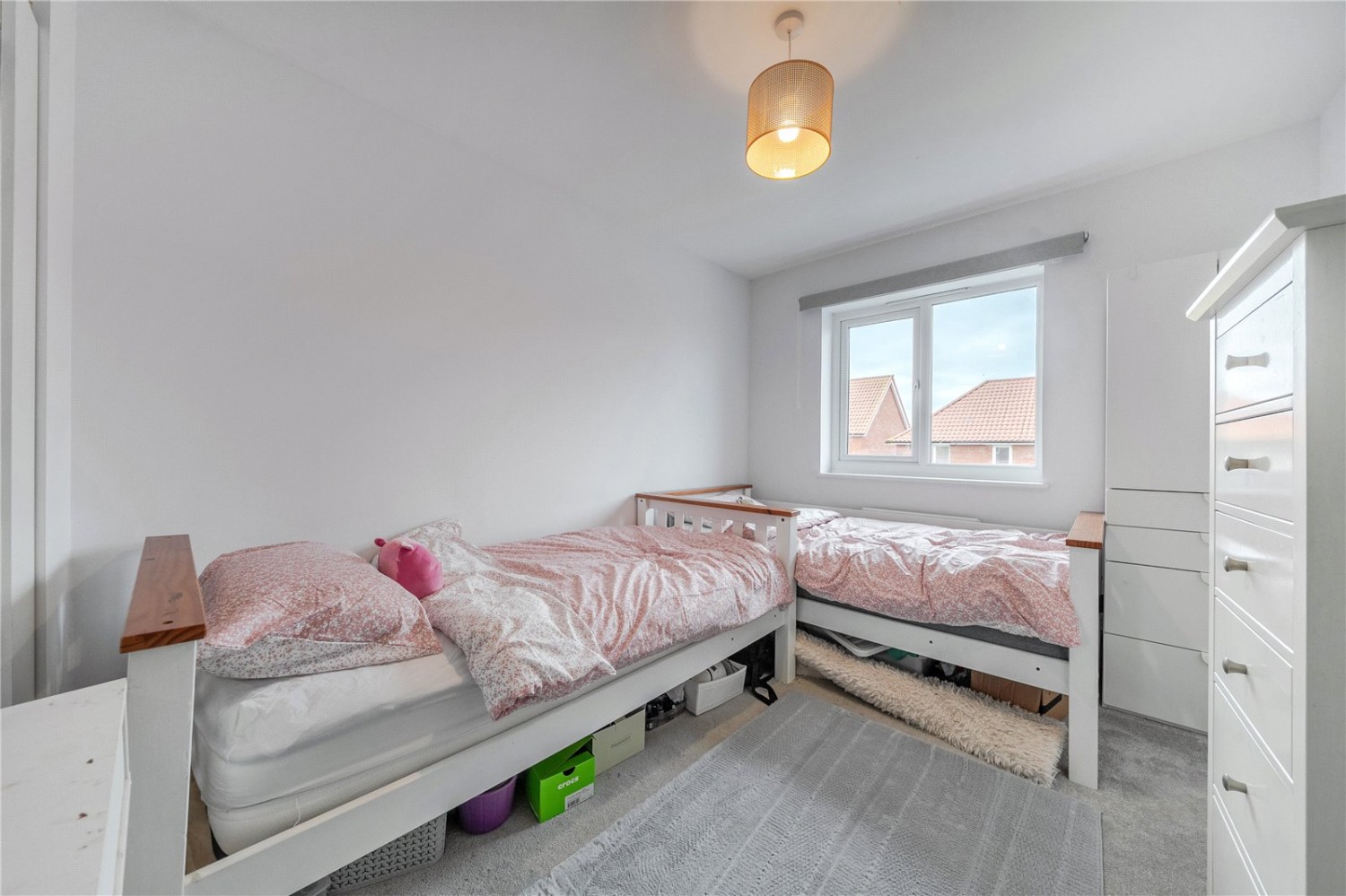 Leckhampton, Cheltenham