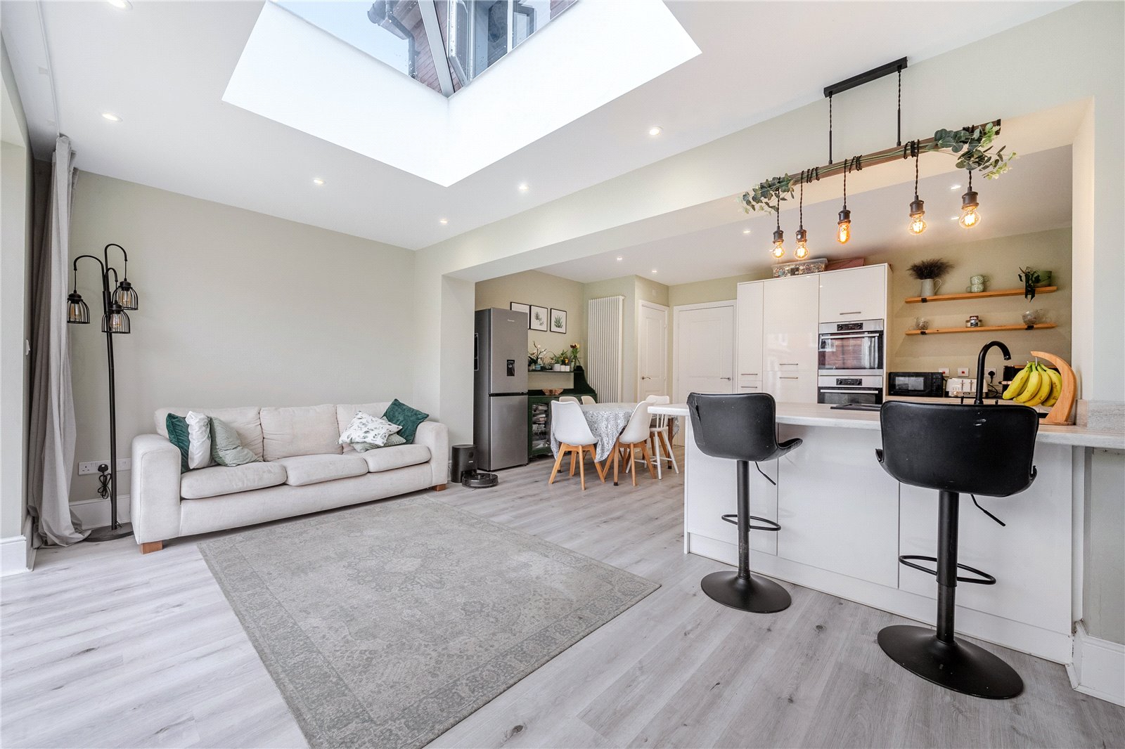 3 bedroom House for sale in Leckhampton, Cheltenham