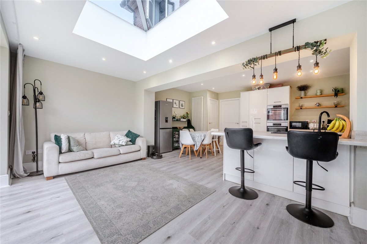 Leckhampton, Cheltenham