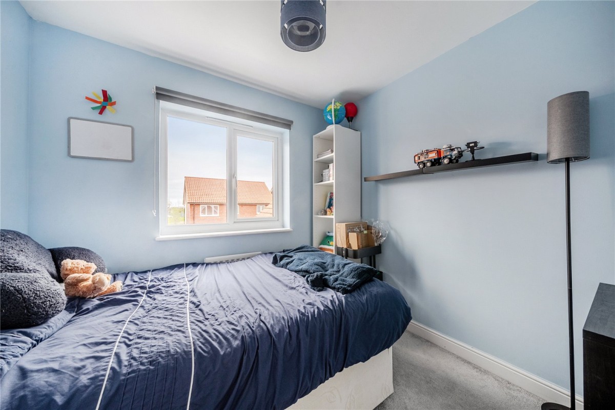 Leckhampton, Cheltenham