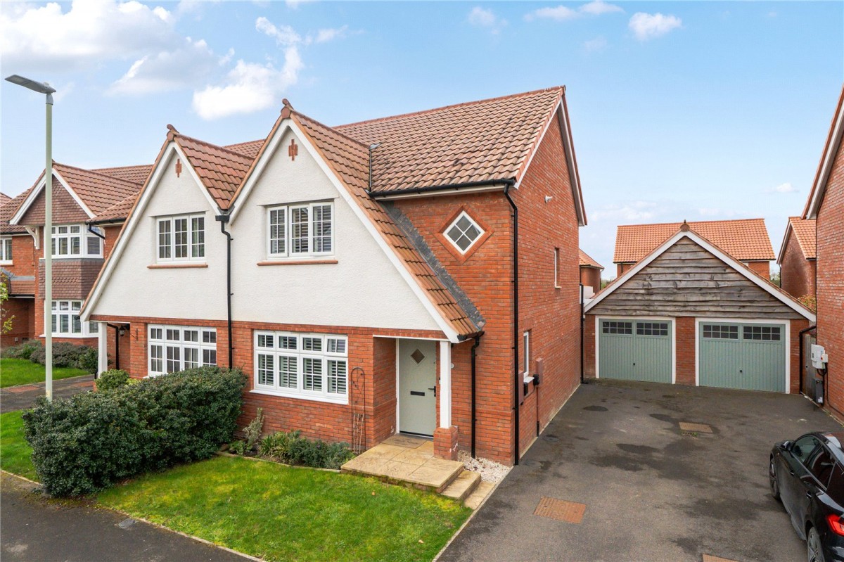 Leckhampton, Cheltenham