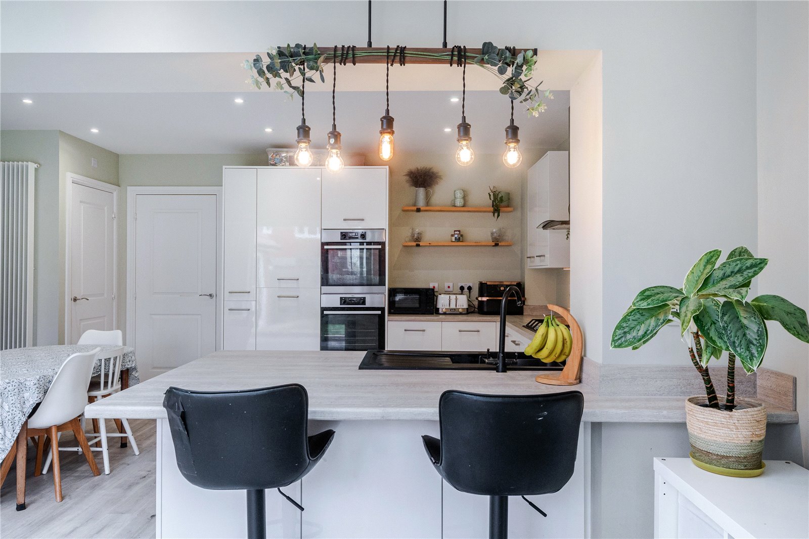 3 bedroom House for sale in Leckhampton, Cheltenham