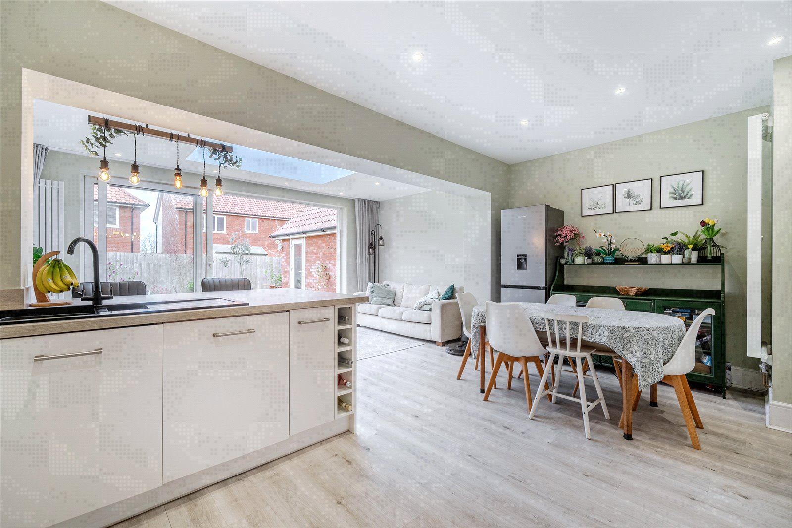 3 bedroom House for sale in Leckhampton, Cheltenham