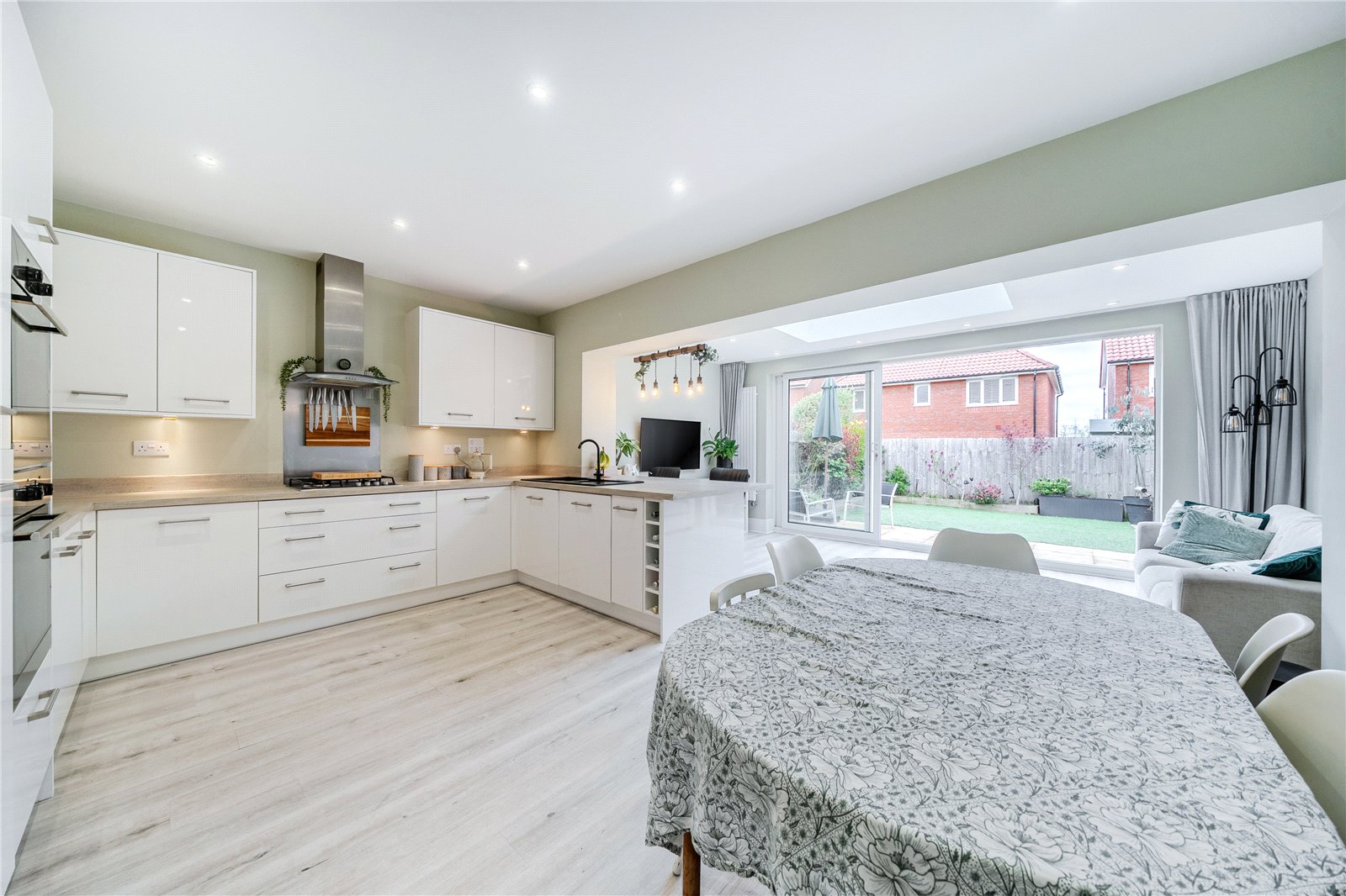 3 bedroom House for sale in Leckhampton, Cheltenham