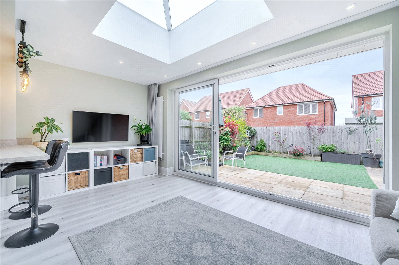 3 bedroom House for sale in Leckhampton, Cheltenham