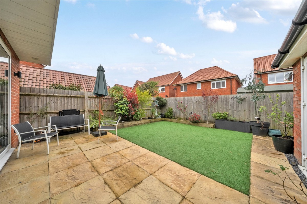 Leckhampton, Cheltenham