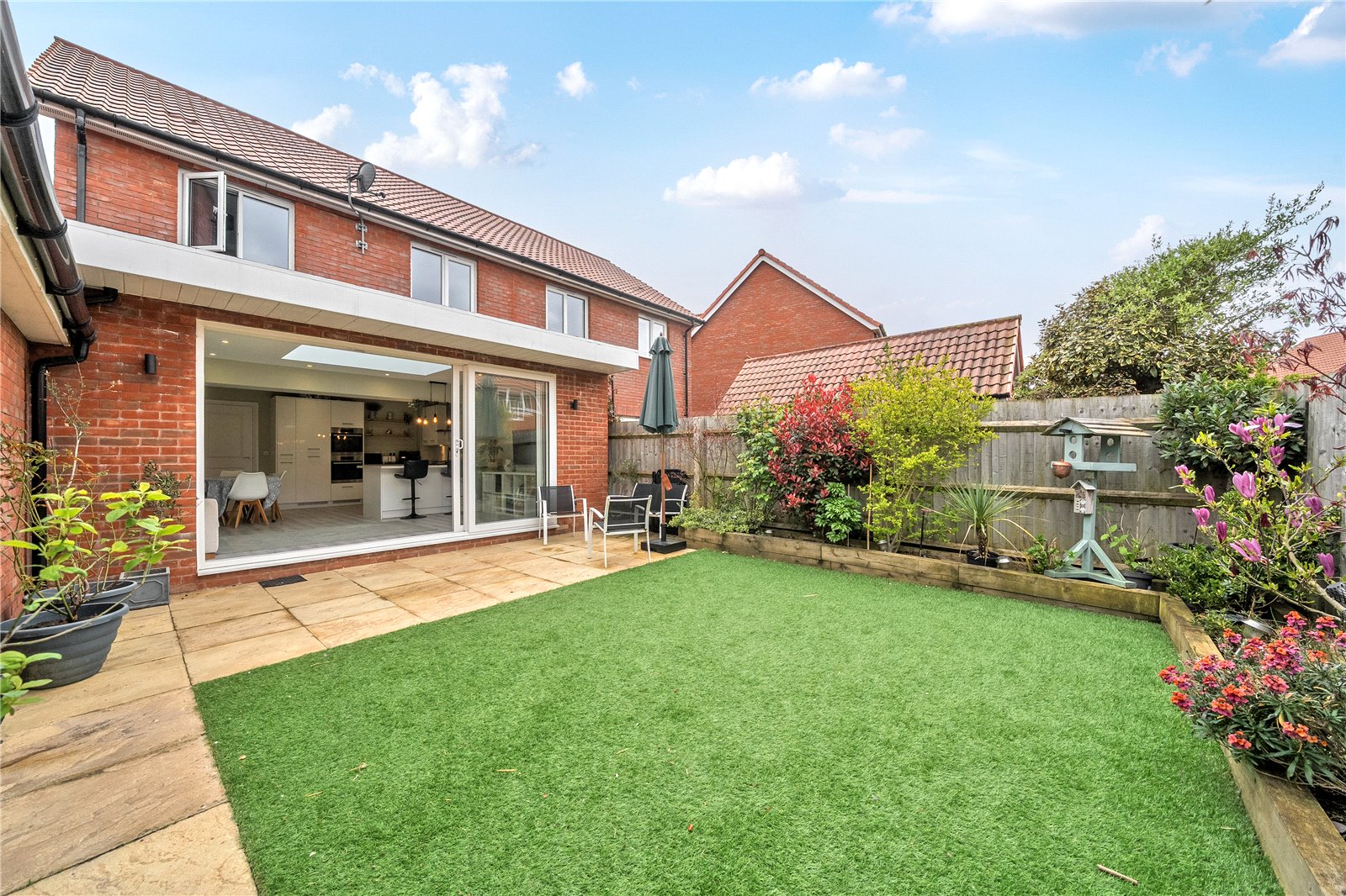 3 bedroom House for sale in Leckhampton, Cheltenham