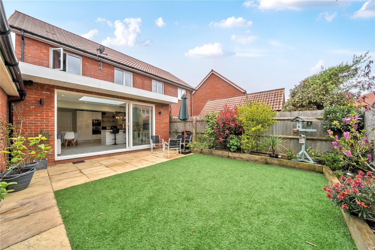 Leckhampton, Cheltenham