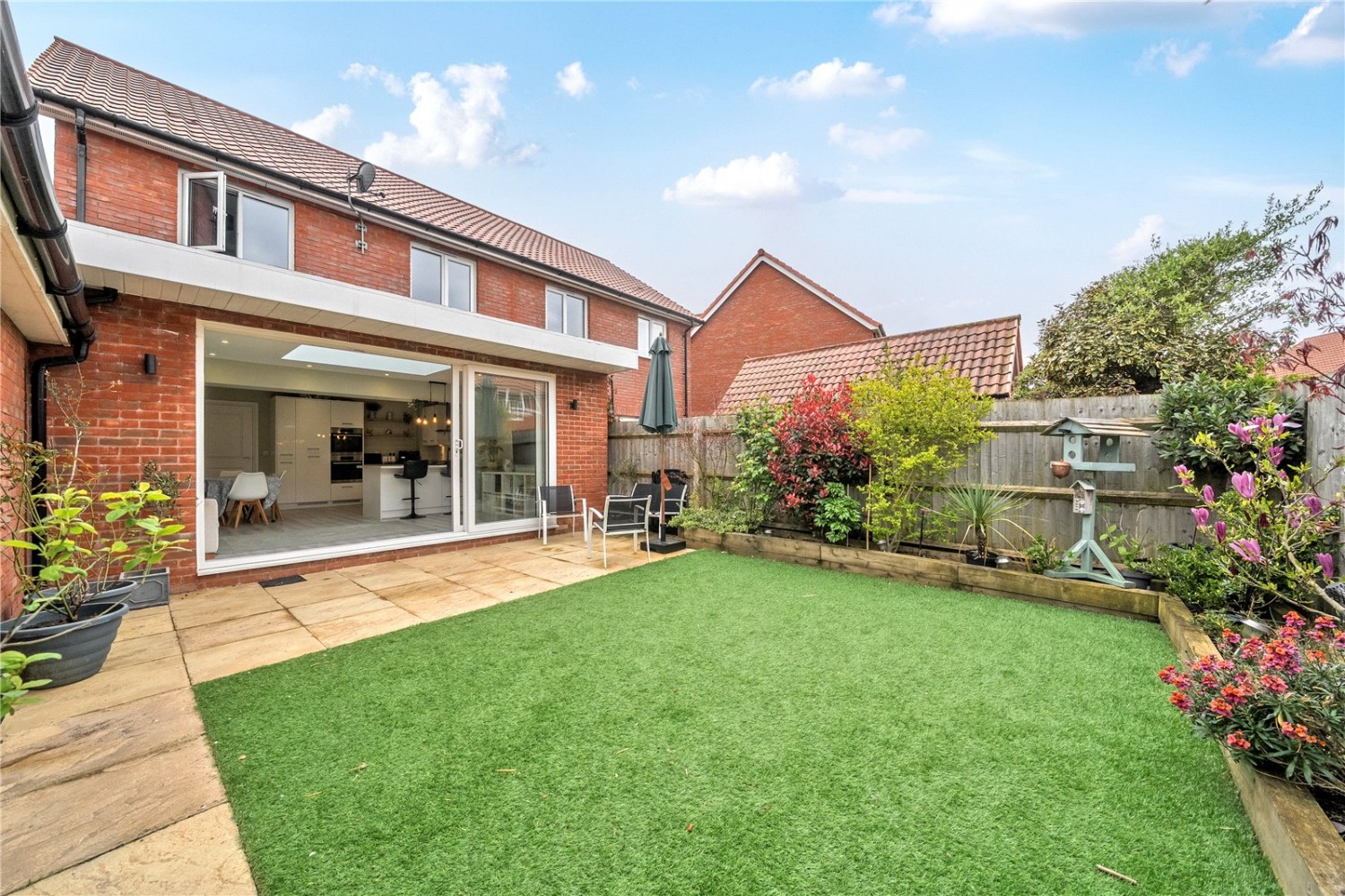 Leckhampton, Cheltenham