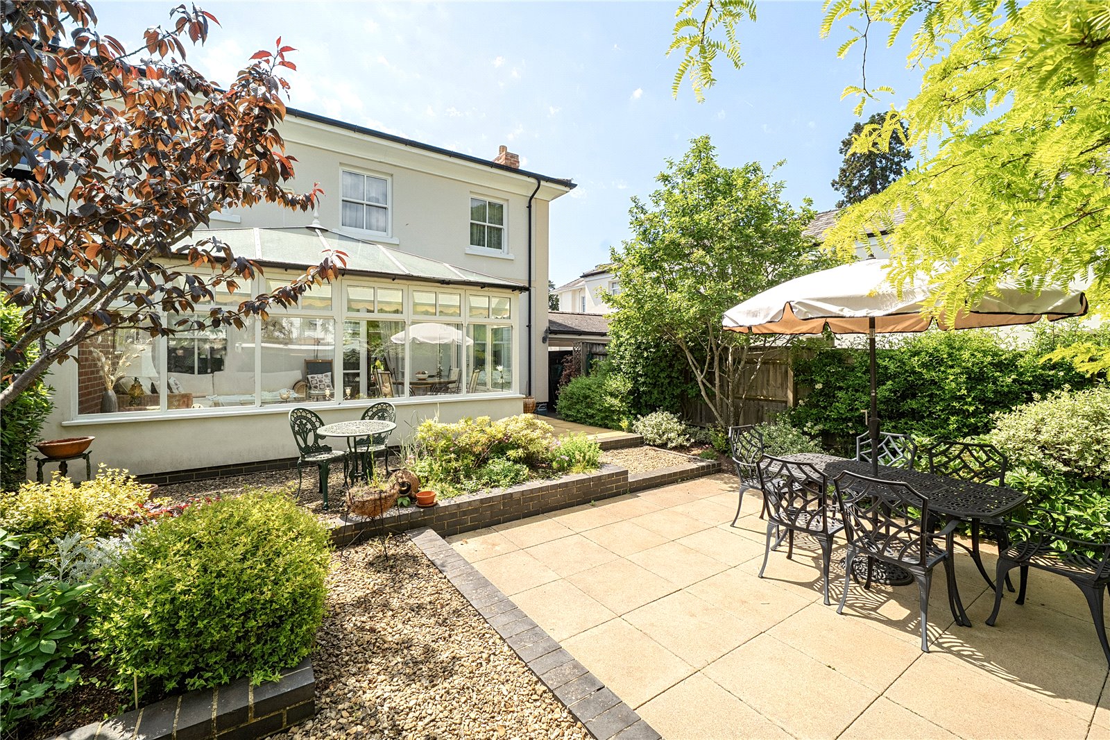 4 bedroom House for sale in The Park, Cheltenham