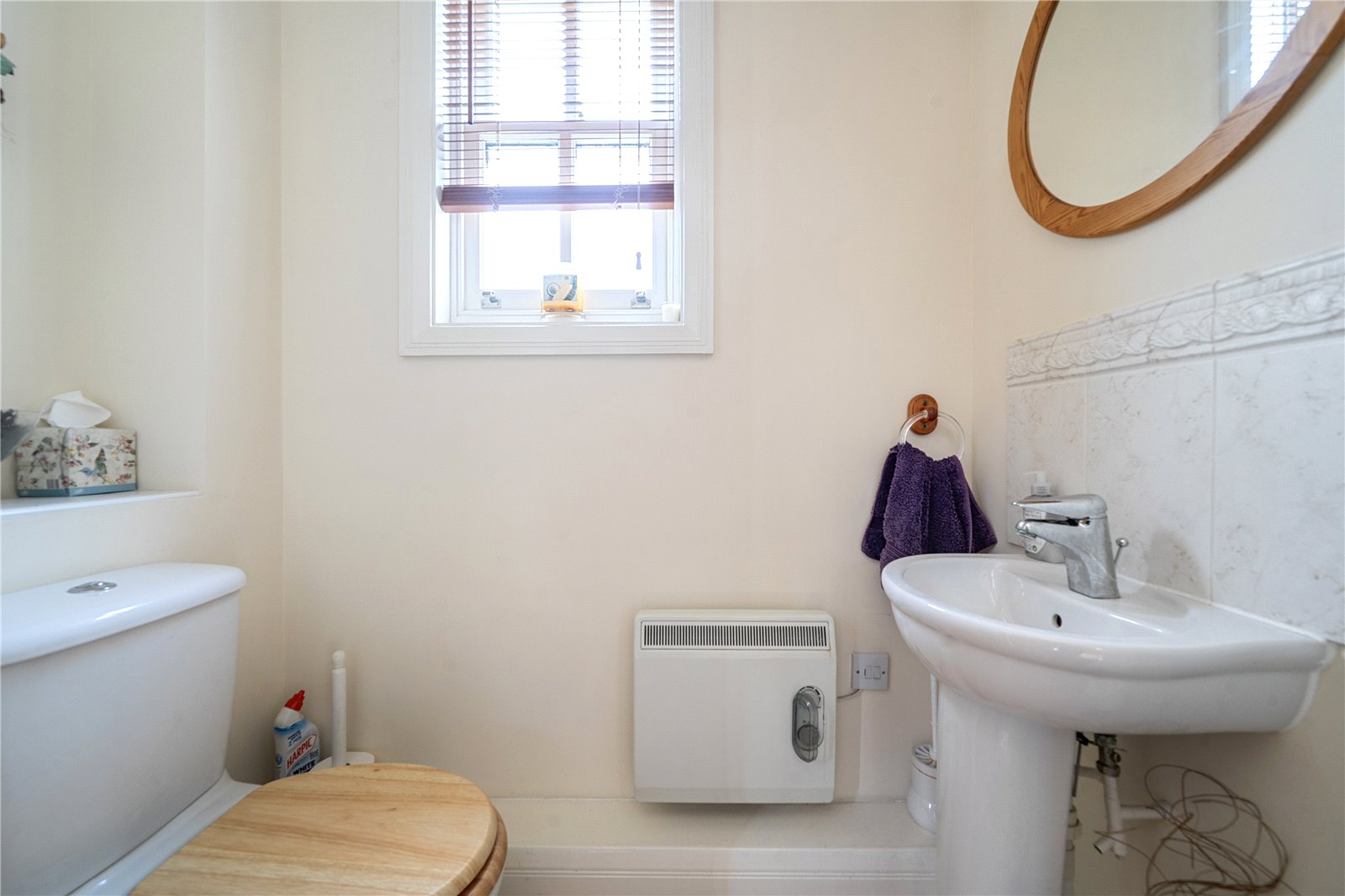 4 bedroom House for sale in The Park, Cheltenham