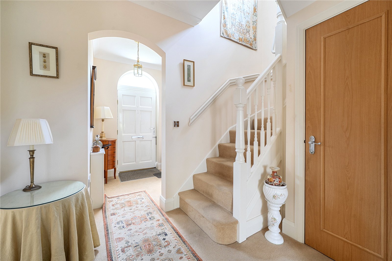 4 bedroom House for sale in The Park, Cheltenham