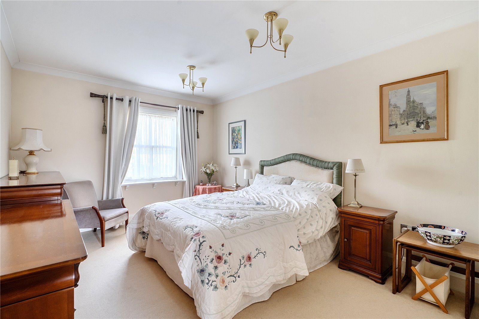 4 bedroom House for sale in The Park, Cheltenham
