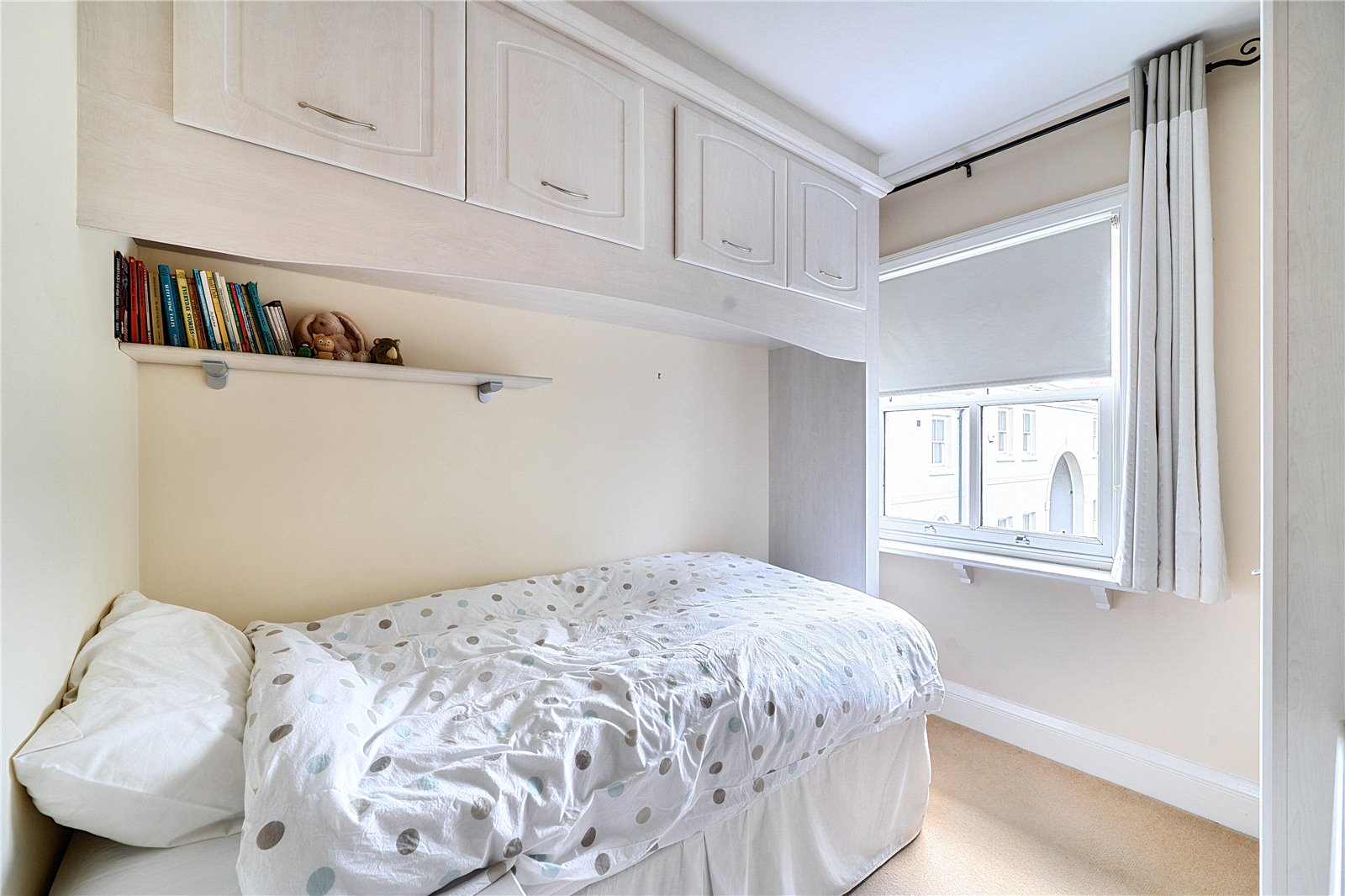 4 bedroom House for sale in The Park, Cheltenham