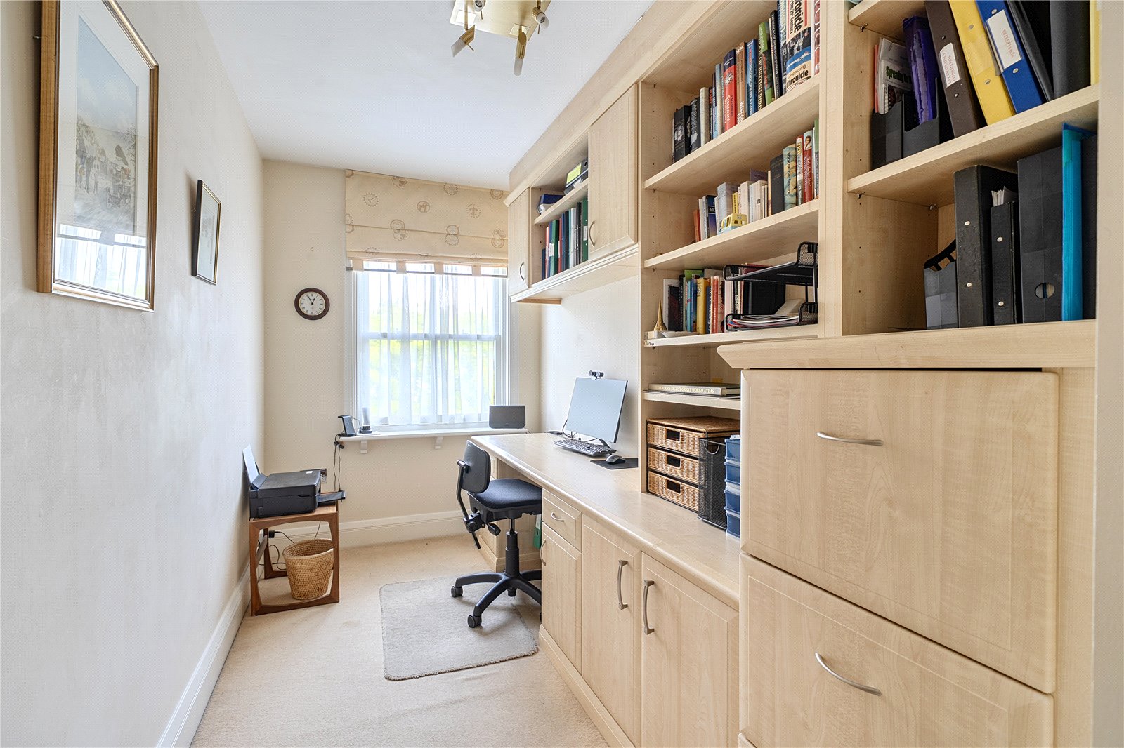 4 bedroom House for sale in The Park, Cheltenham