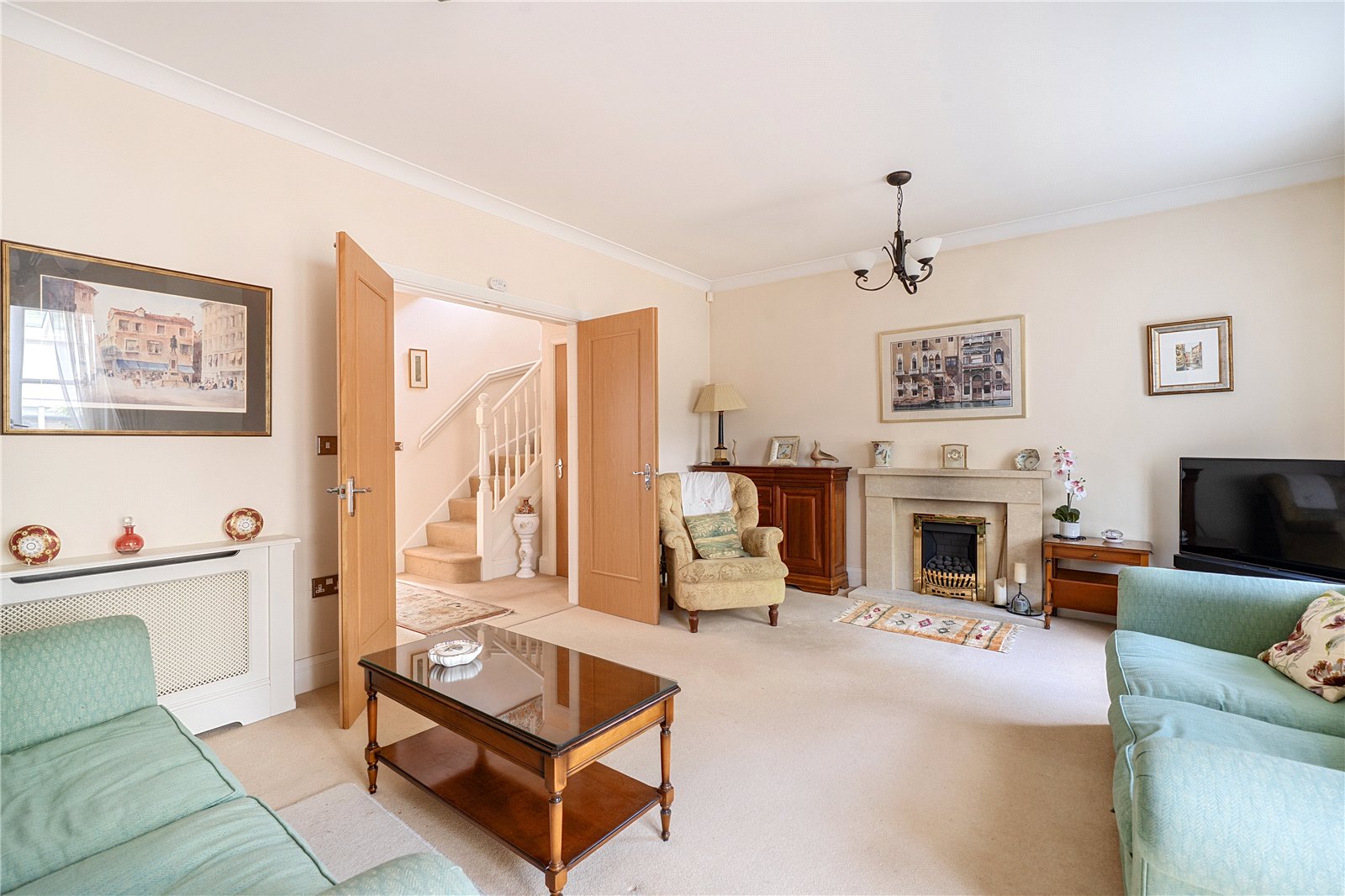 4 bedroom House for sale in The Park, Cheltenham