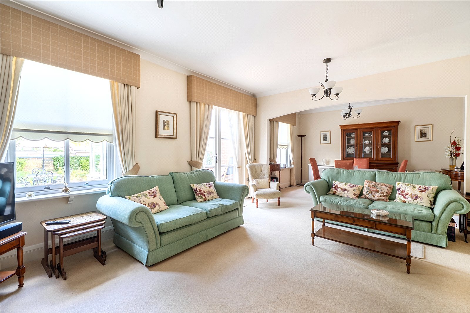 4 bedroom House for sale in The Park, Cheltenham