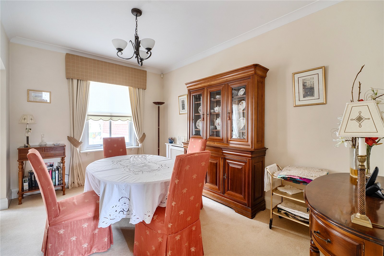 4 bedroom House for sale in The Park, Cheltenham